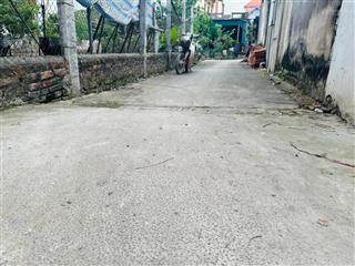 Bán đất tân dân, khoái châu, hưng yên, 1xtriệu/m2, 120m2 chính chủ giá siêu hời