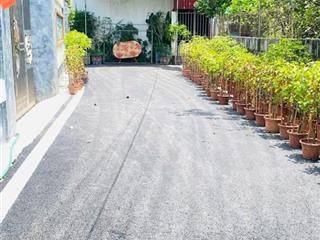 Bán 106m sở đông, long hưng. giá tốt quanh khu vực. chỉ 38tr/m. giáp vin 2,3. bkcs2. đường oto