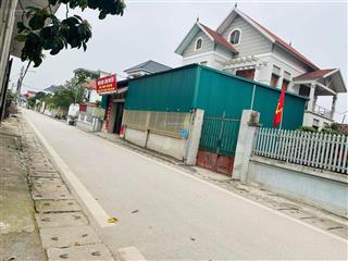 Bán đất đt 383, tân dân, khoái châu, hưng yên, 15 triệu / m2, 120 m2, hàng hiếm tại