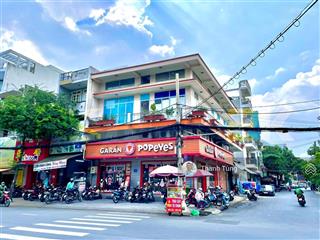 Siêu phẩm góc 2mt trần não quận 2  dt 6x28m  cn 75m2  hdt 145t/tháng  gía 35,5 tỷ