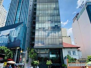 Khan hiếm! bán toà nhà mt trần não q.2 dòng tiền 4tỷ7/năm dt10x25m cn 210m2 hầm 7 tầng  giá 79 tỷ
