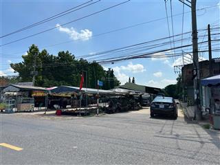 Cần bán gấp lô đất thổ cư sau chợ an linh, diện tích 300m2 đúng giá 420tr tại phú giáo  bình dương