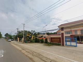 Chính chủ bán 260m2 sẵn thổ cư 100m2, bên cạnh công an xã an linh, giá 480 triệu, sổ hồng riêng