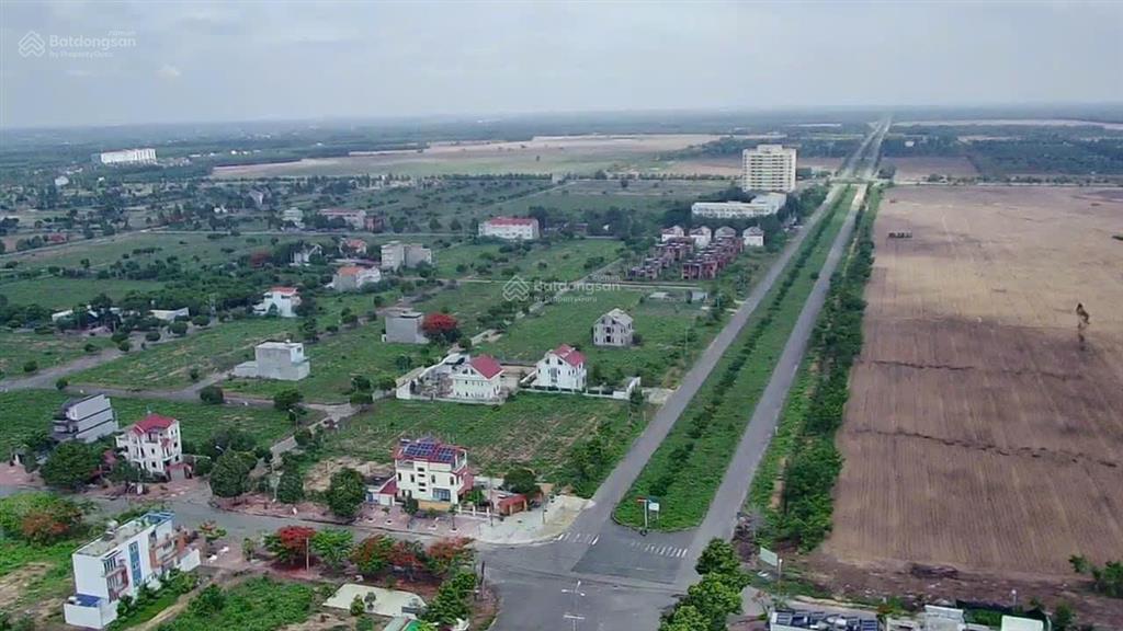 Bán rẻ lô đất đường 16m hud, xdhn, kdt long thọ, lê hồng phong, nhơn trạch 120m, nhỉnh 2.2ty