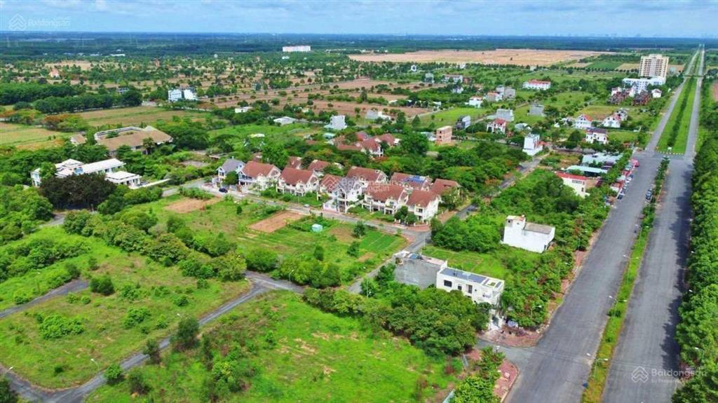 Bán gấp nền np12, dự án xây dựng hà nội, kđt mới long thọ, nhơn trạch 92.5m2, nhỉnh 1.1 tỷ