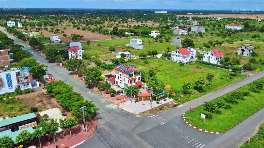 Bán gấp nền np12, dự án xây dựng hà nội, kđt mới long thọ, nhơn trạch 92.5m2, nhỉnh 1.1 tỷ