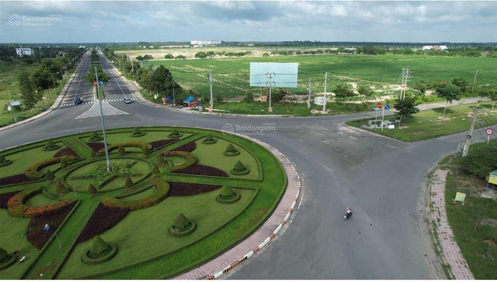 Bán gấp nền np12, dự án xây dựng hà nội, kđt mới long thọ, nhơn trạch 92.5m2, nhỉnh 1.1 tỷ