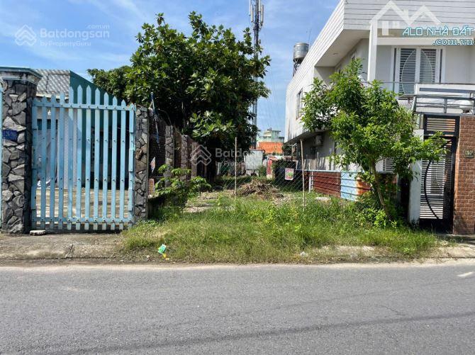 Bán gấp lô đất 190m2 tân thông hội củ chi, gần trường cấp 2, giá 900 triệu còn bớt