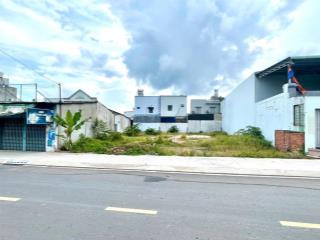 Hàng hiếm. 520tr đất mt suối lội 147m2 tân thông hội, củ chi