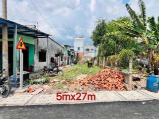 Hàng ngộp đất giáp khu cn tân phú trung 133m2 full thổ giá ngộp 970tr , shr