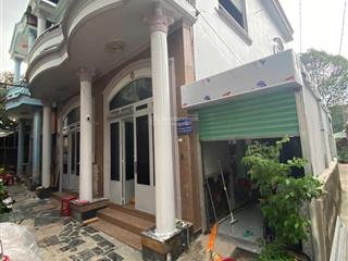 Bán nhà riêng tại đường lê lợi, xã tân thới nhì, hóc môn, hồ chí minh, 5,2 tỷ, 92,9m2