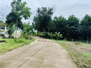 Ngộp bán lỗ lô đất gần 310m2 ngay sau chợ an linh đúng giá 495 triệu, phú giáotp. hồ chí minh