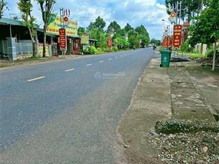 Ngộp! bán nhanh lô đất ngay kcn an linh 419m2 + 100m2 tc, cách ubnd xã an linh đúng 500m