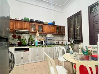 Cần bán gấp nhà phố tây sơn 45m 4 tầng oto đỗ cửa 2 thoáng trước sau 40m ra phố