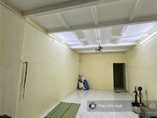 Bán nhà phố thái thịnh, phân lô, ngõ thông, 50m2, 2 tầng, 10.x tỷ