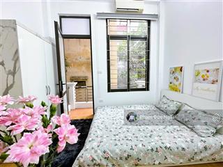 Bán nhà phố trần quang diệu 35m 7 tầng thang máy 40m ra vườn hoa nhà mới chỉ việc về ở siêu hiếm
