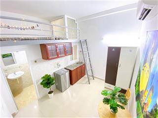 Tài sản giữ dòng tiền siêu chdv  phổ quang, tb  dt 5x23m  kc hầm 6 tầng  giá 28,5 tỷ
