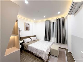 Chỉ 9 tỷ sở hữu ngay nhà sát mặt tiền hoàng hoa thám, bt  nhà kiên cố  dt 4x12m  4 tầng st