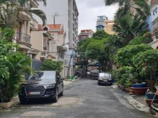 Khu biệt thự phổ quang, tb  dt lớn 9x20m  an ninh sạch sẽ  3 tầng  giá 35 tỷ