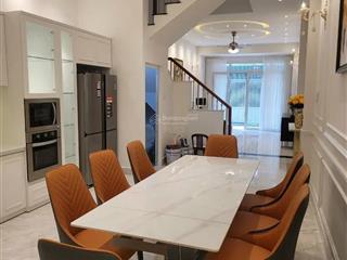 Chủ cần bán gấp! hxh khu sang đào duy anh, pn  7,5x15m  4 tầng st  giá 18,5 tỷ  vào ở ngay