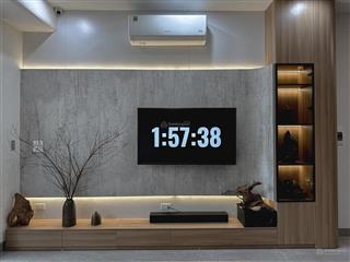 Tọa lạc tại đường hoa nổi tiếng  giảm 2 tỷ còn 17,3 tỷ  có hầm để xe  5x12m  nhà đẹp 4 tầng