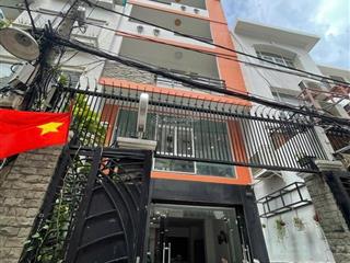 Cực hiếm! hxh nhà dt lớn đường võ thị sáu, q1  7,5x15m  6 tầng  đối diện cv lê văn tám  27,5 tỷ