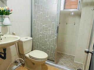 Hxh thông thoáng  gần trường đh kinh tế uef, đh hồng bàng  đầy đủ nội thất  6,5 tr/th