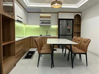 Khu vip lê văn sỹ  hxh 5m  khuôn đất đẹp dt lớn 6x15m  4 tầng st  15 tỷ giảm còn 12,8 tỷ