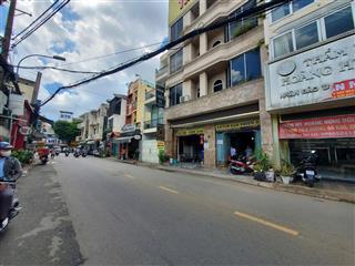 Giáp quận 1 view landmark  2mt đường nguyễn cửu vân, p17  4x15m  4 tầng st  giá 17,5 tỷ