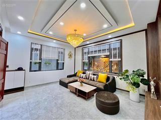 Duy nhất! biệt thự mini đường hoàng hoa thám, p6  dt khủng 107 m2  4 tầng st  giá 17,5 tỷ