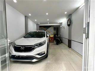 Siêu hạ giá còn 19 tỷ  hxh 8m đường lê văn sỹ, p10  cách mt 50m  4,5x18m  4 tầng st  có tm