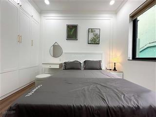 Phòng 25m2 full nội thất mới đẹp  vào ở ngay hoàng hoa thám, bt  không chung chủ  chỉ 4tr2/th