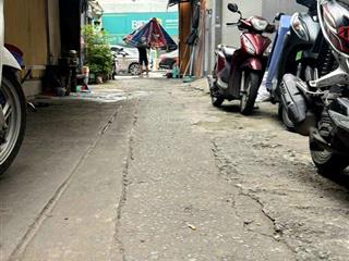 Bán nhà hxh trần quốc thảo, quận 3  30m2 sát mặt tiền  chỉ 4,95 tỷ