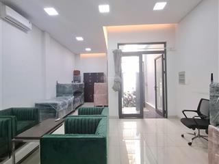 Nhà 4 tầng  ngang 5.1m  có thang máy  58m công nhận trên sổ  võ văn tần, quận 3  chỉ 13.5 tỷ