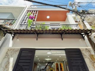 Bán nhà riêng 417/ quang trung, 4,25 tỷ, 51m2, 2pn, 2wc, gò vấp, hcm