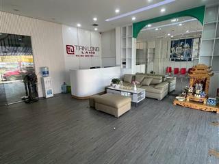 Cho thuê nhà mặt phố vũ trọng khánh  diện tích 60m2  3 tầng làm văn phòng  giá thuê 30tr/tháng