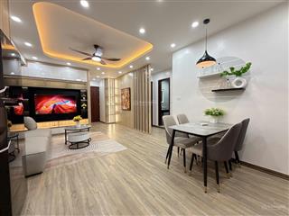 Bán căn hộ chung cư toà a đại kim buiding 71m2 3n2vs full nội thất có hầm để xe 5,1 tỷ