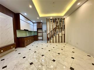 Đại cát liên mạc bắc từ liêm 5 tầng xây mới đẹp vị trị thuận tiện dt 34m