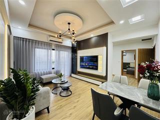Bán gấp căn hộ 2 ngủ 2wc ct2 mễ trì hạ  đối diện toà keangnam sang  dt 90m2, tầng cao rất thoáng