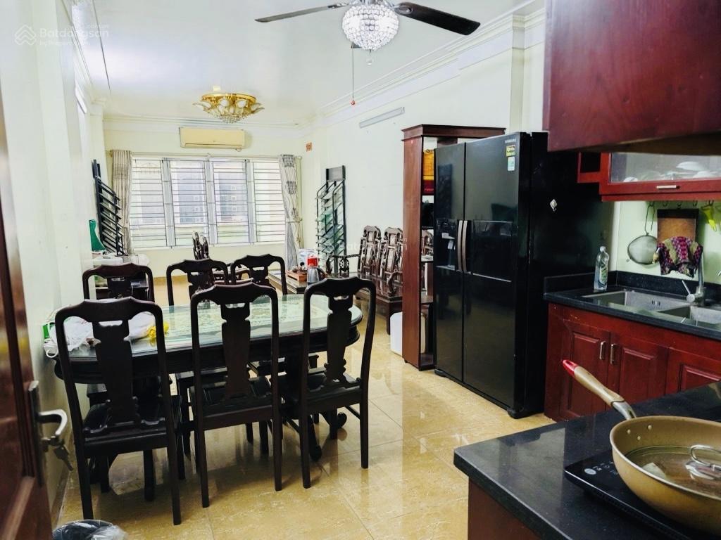 Trần quốc hoàn phân lô ô tô tránh cạnh đh quốc gia, trung tâm thương mại. dt 40m2 6 tầng 2 thoáng