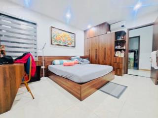 Căn góc 3 ngủ, 85m2 toà oct1 kđt resco phạm văn đồng  đối diện công viên hoà bình, tầng cao thoáng