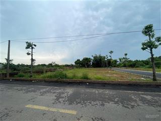 Bán nhanh lô đất làn 2 quốc lộ 21, hòa lạc 100m2 mặt tiền 6m giá hơn 4 tỷ