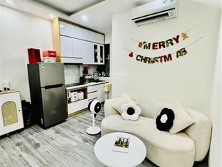 Chung cư mini phạm ngọc thạch 48m2  full nội thất chỉ 1,88 tỷ