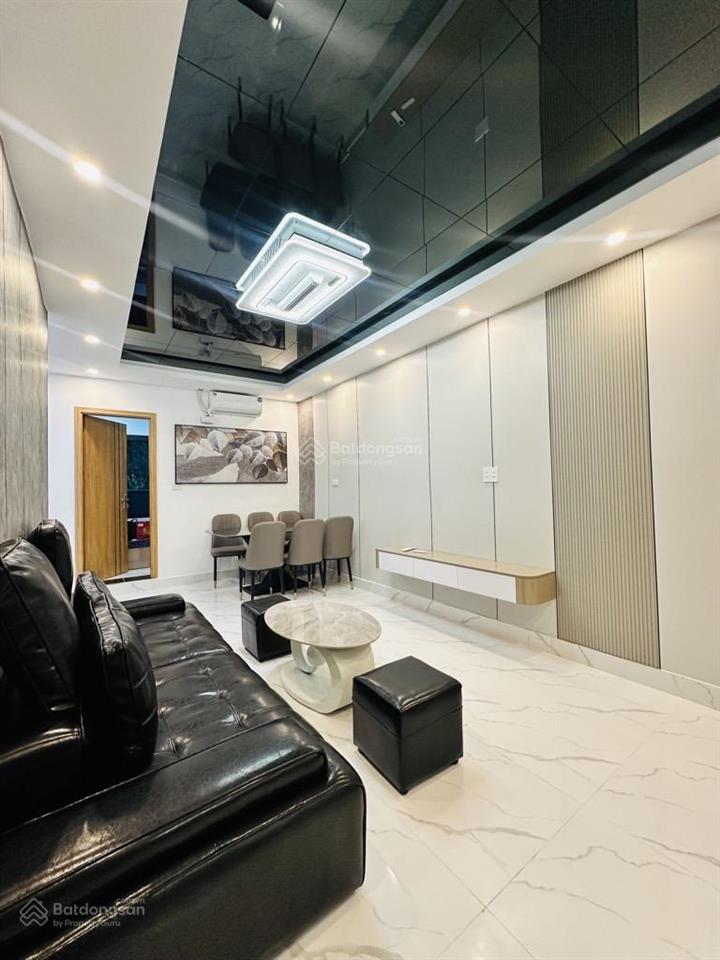 Tập thể kim liên 60m2 full nội thất ở ngay
