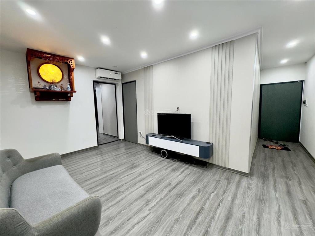 Bán căn hộ 1pn, 50m2 tại khương đình, thanh xuân, hà nội, giá 3,7 tỷ vnd
