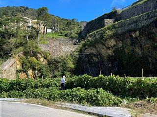 Bán đất tại thôn 1, tt tam đảo, tam đảo, vĩnh phúc, 22 tỷ vnd, 290 m2