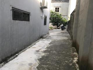 Chính chủ e cần bán lô đất 36.45m2 tại đào nguyên  an thượng  hoài đức  hn. giá 2,55 tỷ