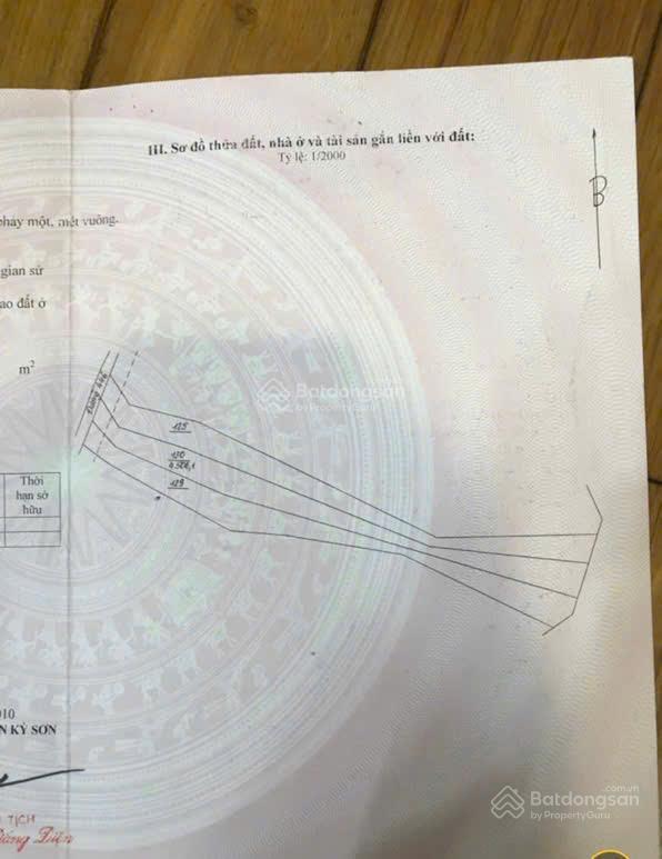 Hàng hiếm  đất nhà cần bán dt 2.6ha đất mặt đường cao tốc hòa lạc  hòa bình