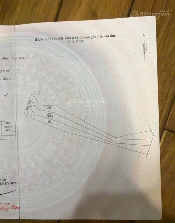 Hàng hiếm  đất nhà cần bán dt 2.6ha đất mặt đường cao tốc hòa lạc  hòa bình
