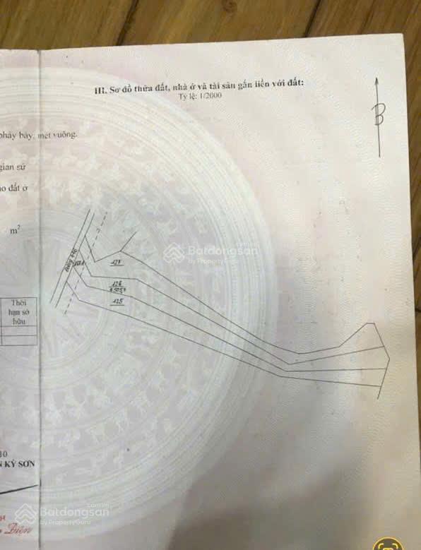 Hàng hiếm  đất nhà cần bán dt 2.6ha đất mặt đường cao tốc hòa lạc  hòa bình